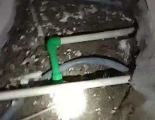 古蔺卫生间漏水多少钱