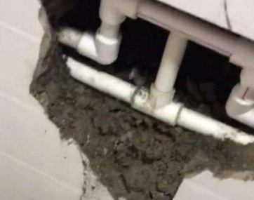 古蔺卫生间漏水哪家好