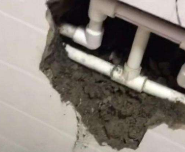 古蔺卫生间防水找谁好