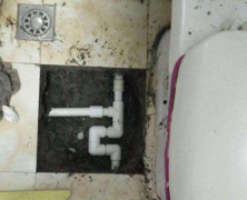 古蔺卫生间防水推荐公司