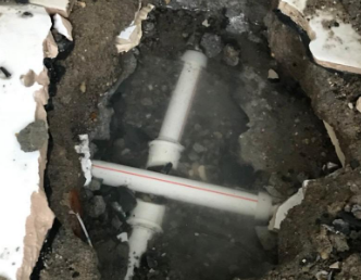 古蔺卫生间防水公司