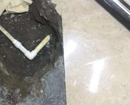 古蔺卫生间测漏水多少钱