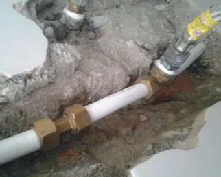 古蔺测漏水多少钱