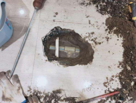 古蔺卫生间防水多少钱