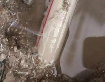 古蔺水管维修多少钱