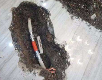 古蔺水管维修哪家好