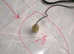 古蔺卫生间测漏水多少钱