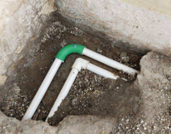 古蔺卫生间测漏水价格多少