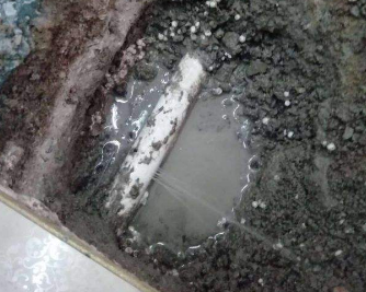 古蔺卫生间测漏水哪家好