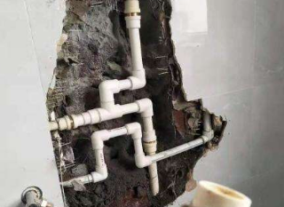 古蔺卫生间测漏水价格多少