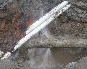 古蔺水管维修费用是多少
