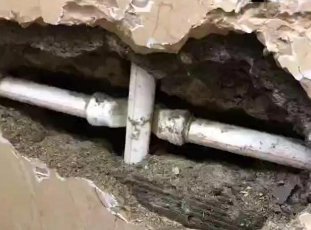 古蔺水管维修哪家好