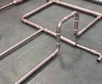 古蔺水管维修多少钱