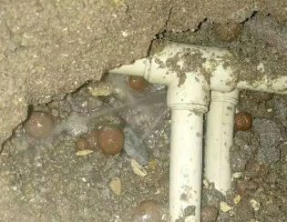 古蔺卫生间测漏