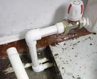 古蔺卫生间测漏水多少钱
