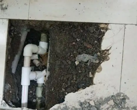 古蔺卫生间测漏水哪家好