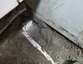 古蔺卫生间测漏水多少钱