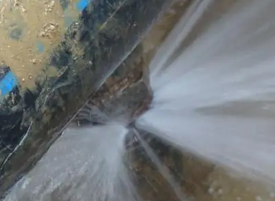 古蔺卫生间测漏水施工步骤