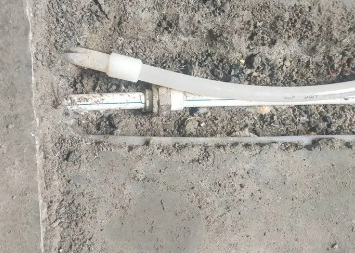 古蔺卫生间测漏水之解决方法