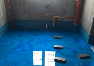 古蔺卫生间防水步骤