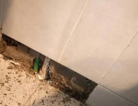 古蔺测漏水公司为您专业分享下检漏仪器准确定位的方法有什么特点?