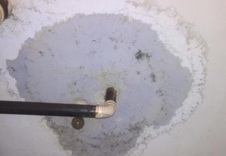 古蔺测漏水公司分享如何自检漏水