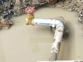 古蔺漏水检测电话多少